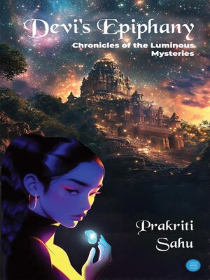 cover image of Devi's Epiphany